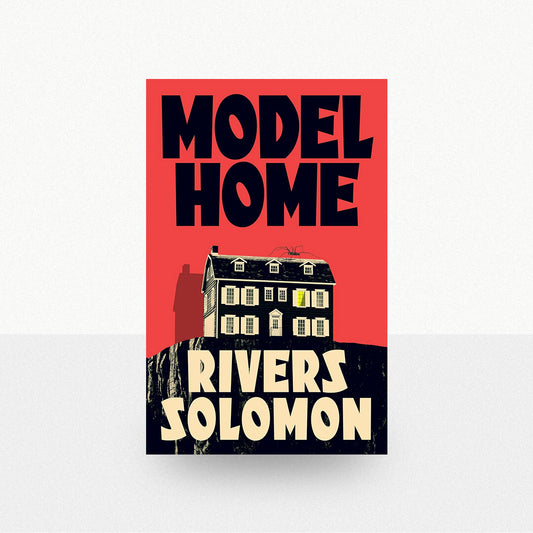 Solomon, Rivers - Model Home