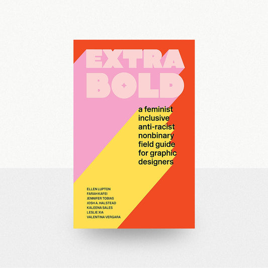 Lupton, Ellen - Extra Bold