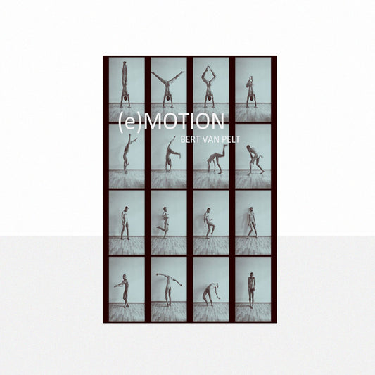 Pelt, Bert van - (e)MOTION
