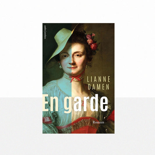 Damen, Lianne - En garde