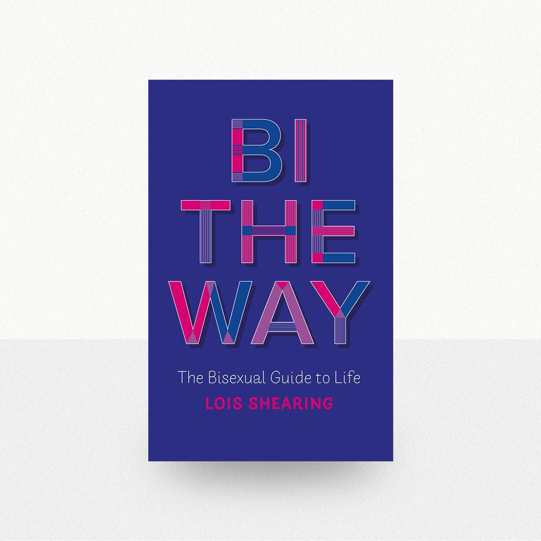 Shearing, Lois - Bi the Way