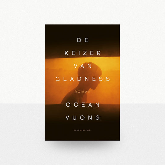 Vuong, Ocean - De keizer van Gladness