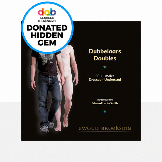 Broeksma, Ewoud - Dubbelaars