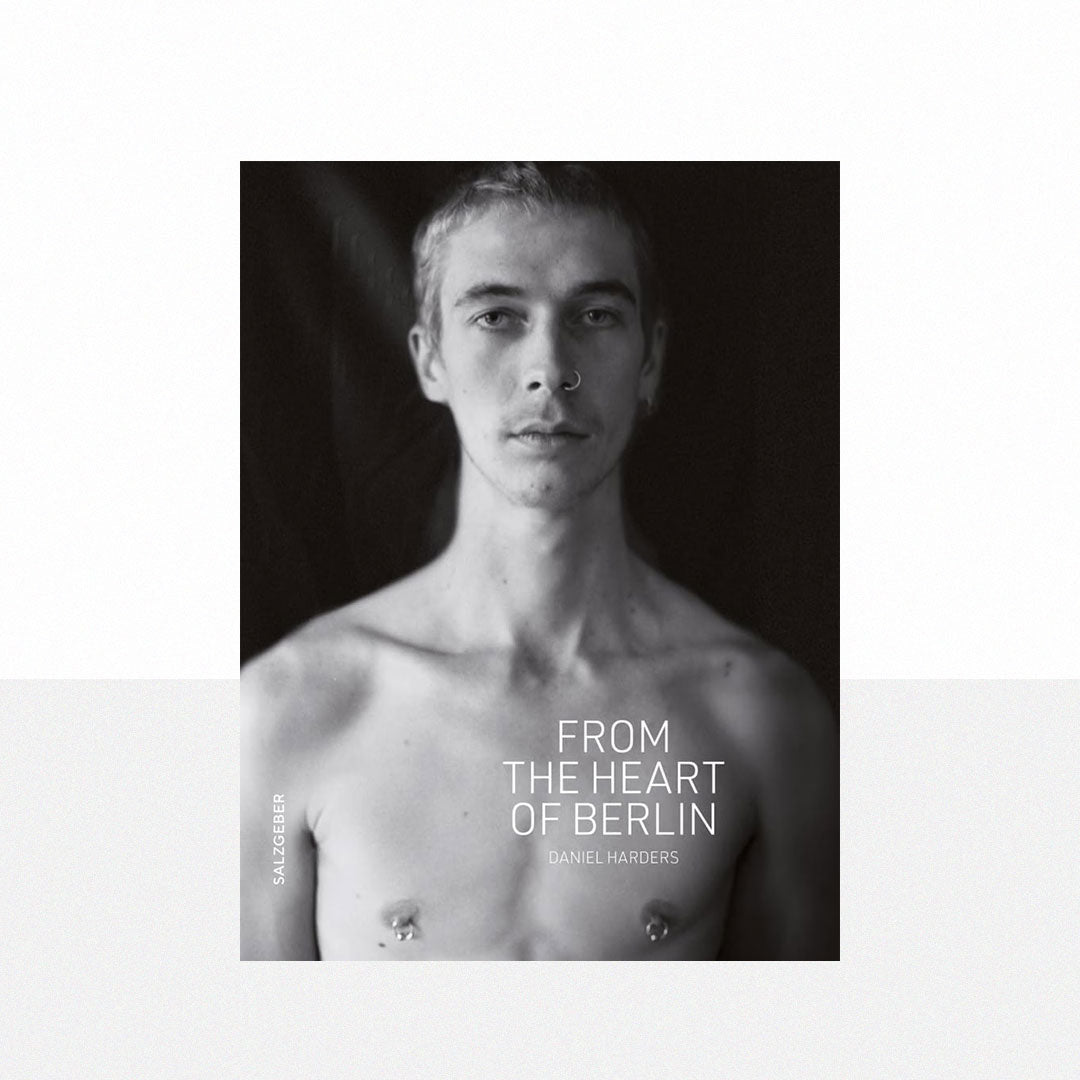 Harders, Daniel - From the Heart of Berlin