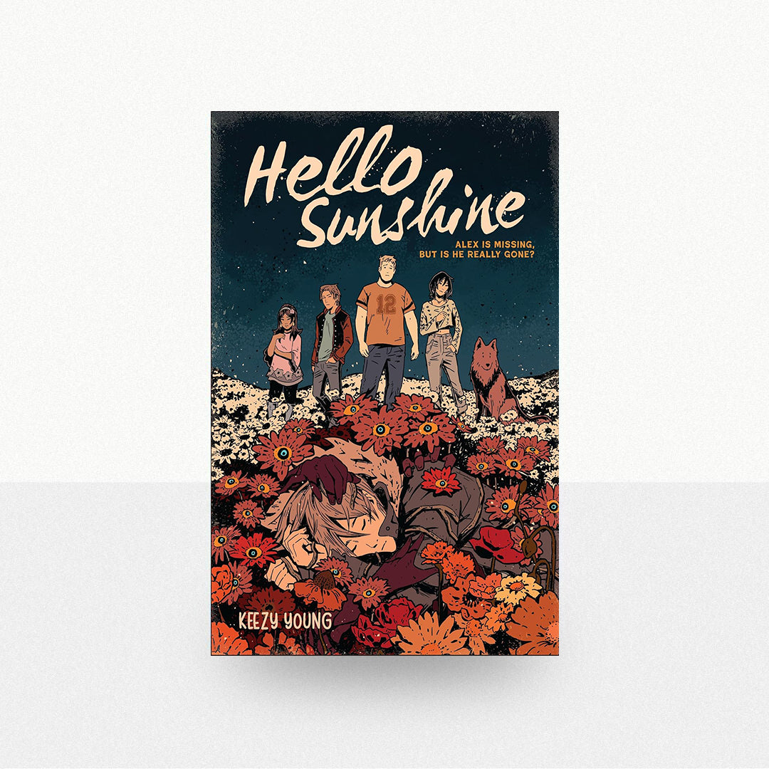 Young, Keezy - Hello Sunshine