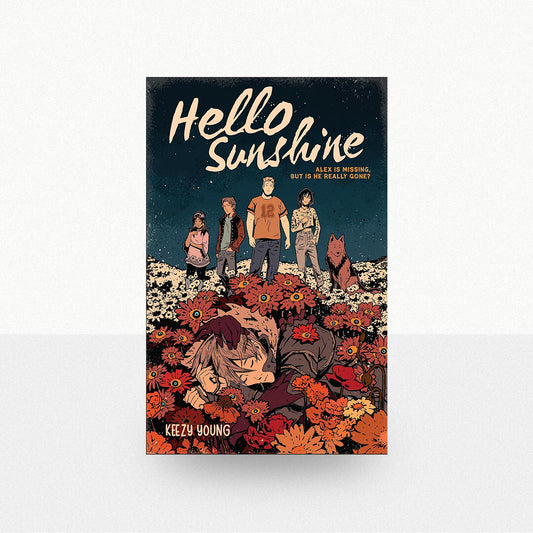 Young, Keezy - Hello Sunshine