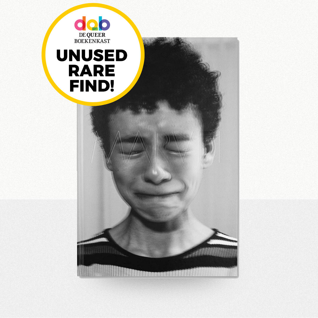 Harris, Marvel - Marvel