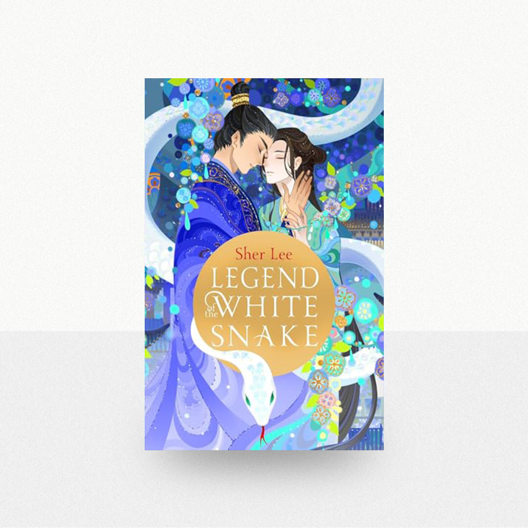 Lee, Sher - Legend of the White Snake