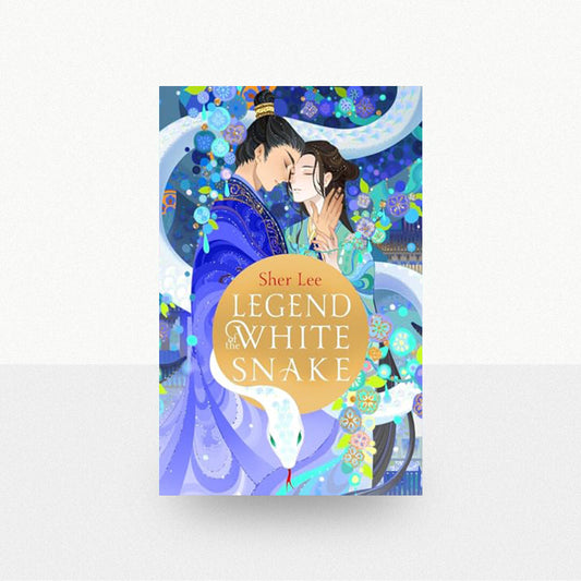 Lee, Sher - Legend of the White Snake