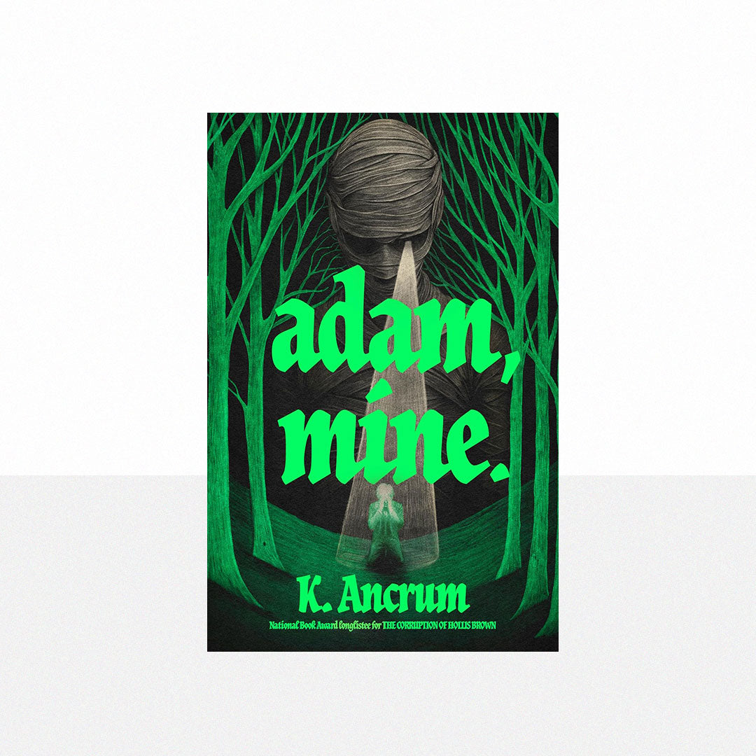 Ancrum, K. - Adam, Mine