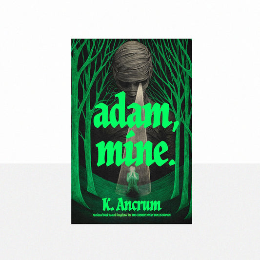 Ancrum, K. - Adam, Mine
