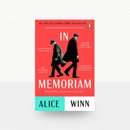 Winn, Alice - In Memoriam