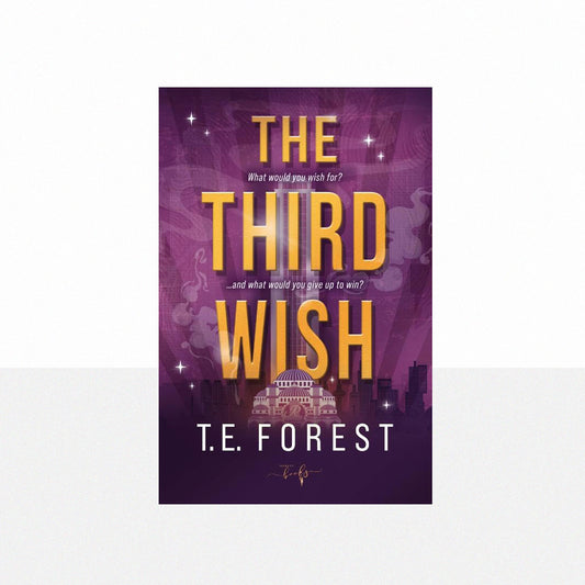 Forest, T.E. - The Third Wish