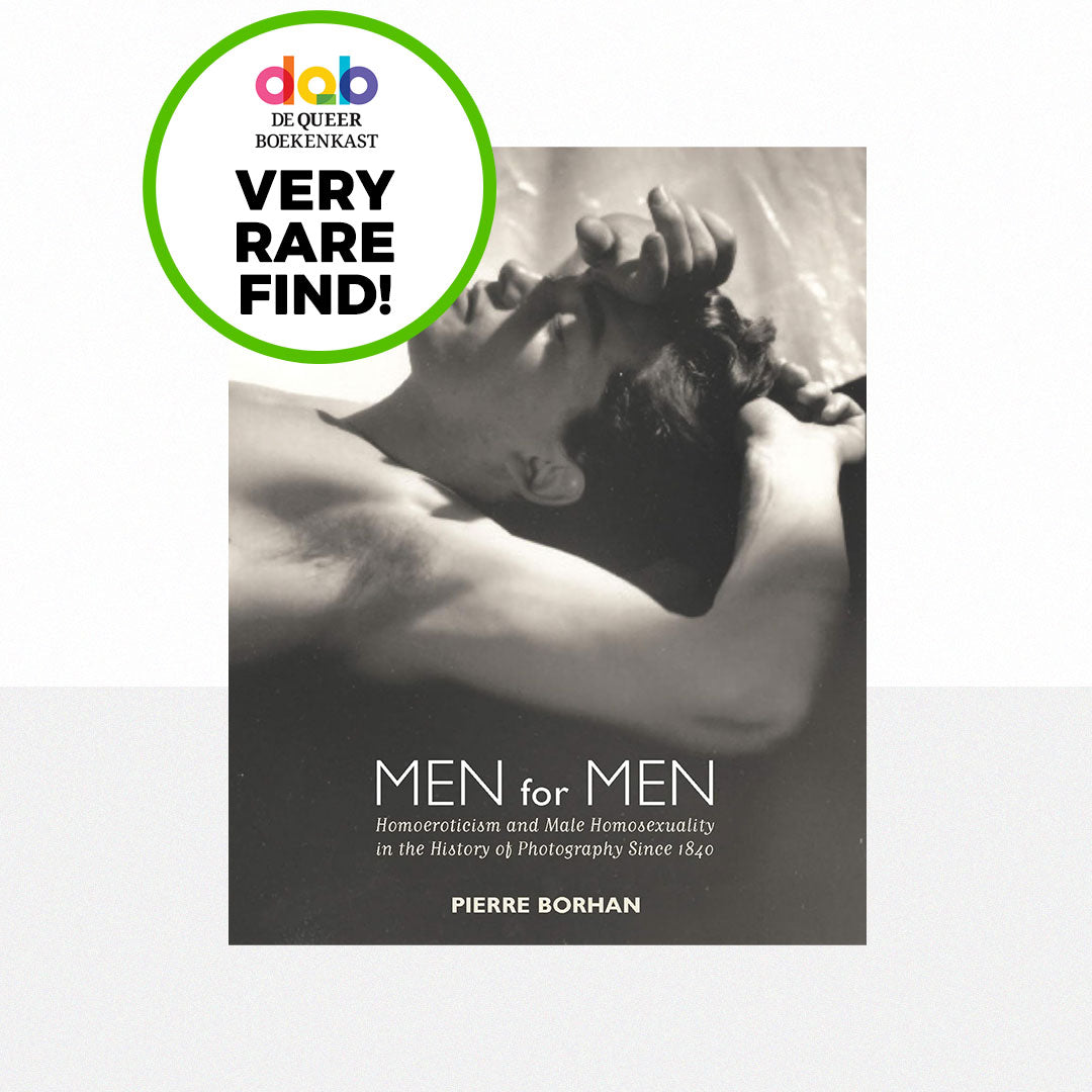 Art & Photography – De Queer Boekenkast