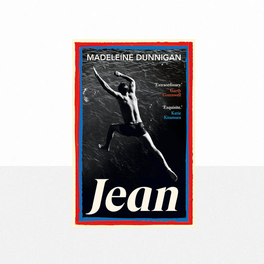 Dunnigan, Madeleine - Jean