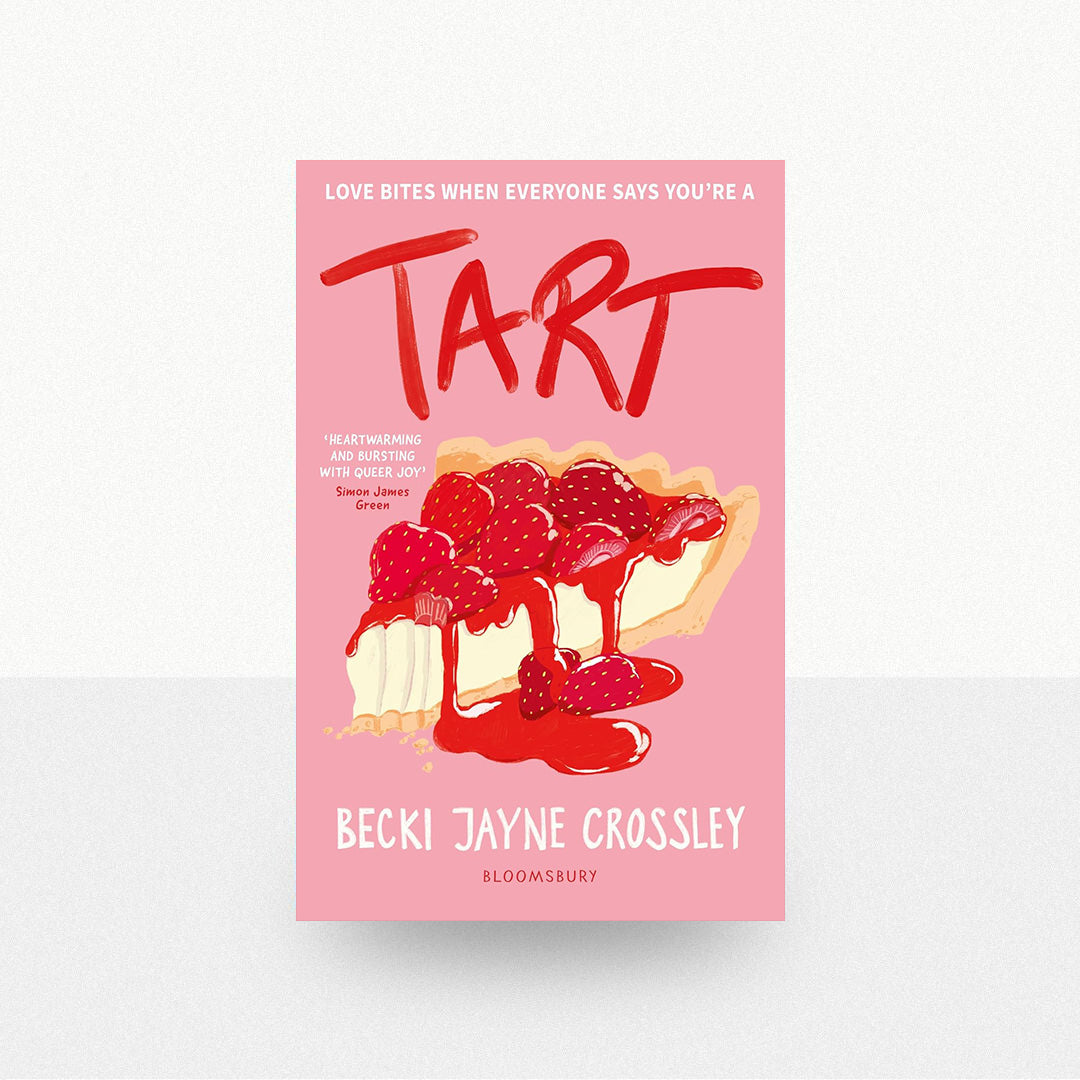 Crossley, Becky Jane - Tart