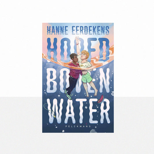 Eerdekens, Hanne - Hoofd boven water