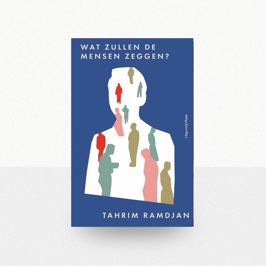 Ramdjan, Tahrim - Wat zullen de mensen zeggen?