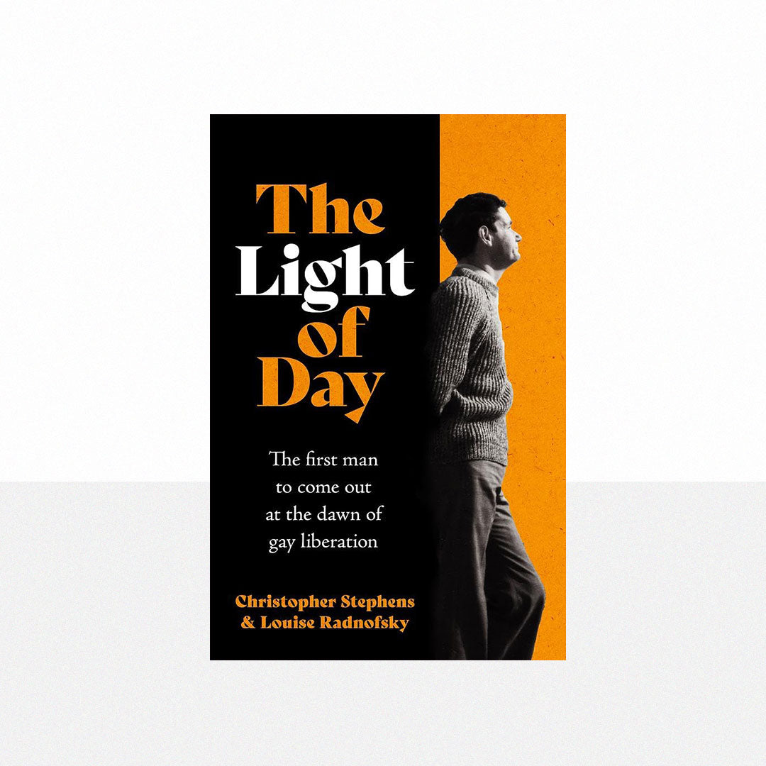Stevens, Christopher & Radnofsky, Louise - The Light of Day