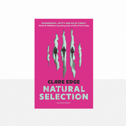 Edge, Clare - Natural Selection