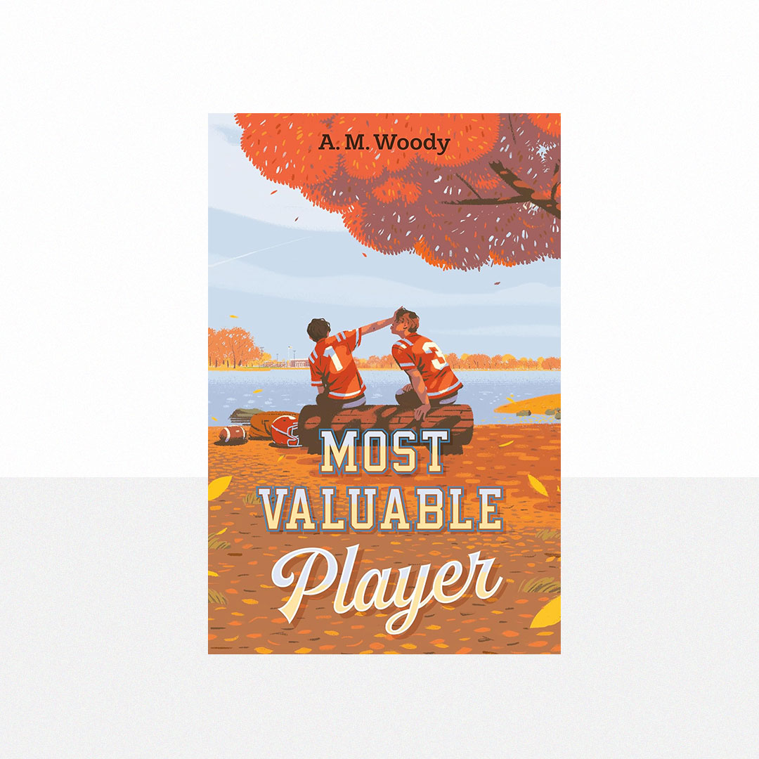 Woody, A.M. - Most Valuable Player