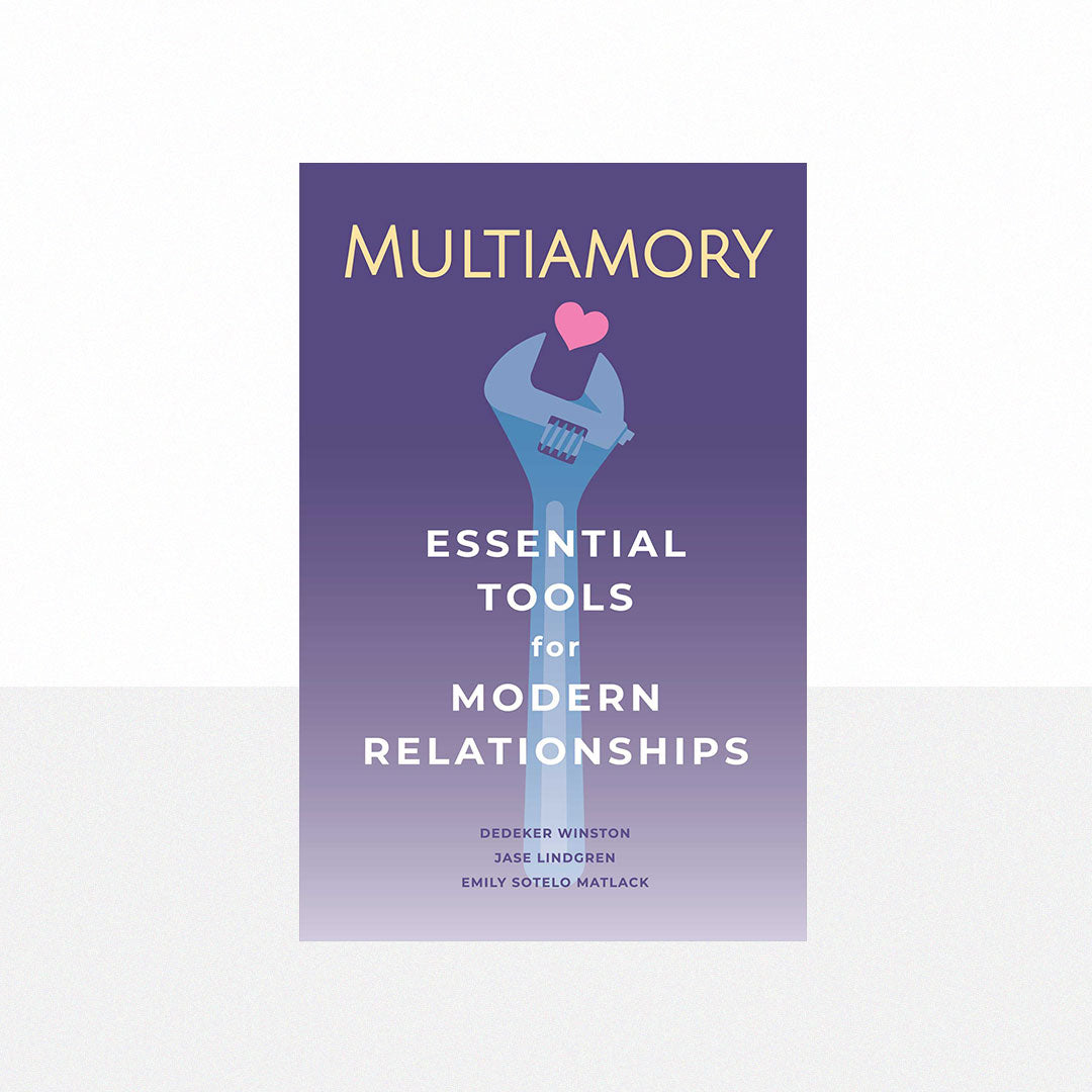 Winston, Dedeker - Multiamory