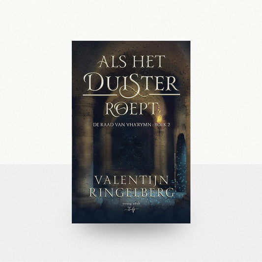Ringelberg, Valentijn - Als het duister roept