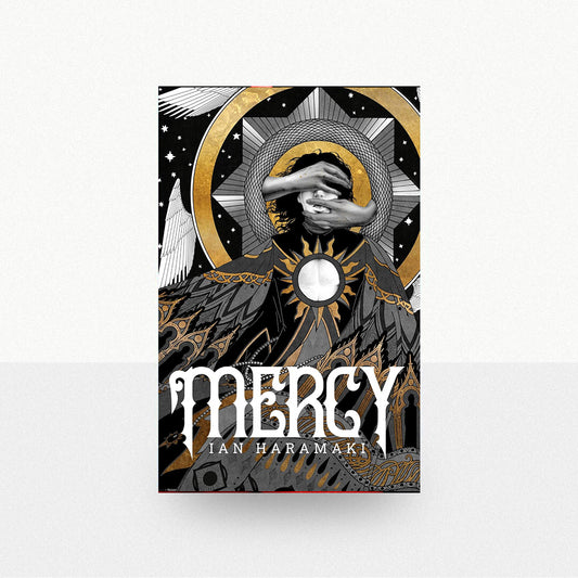 Haramaki, Ian - Mercy