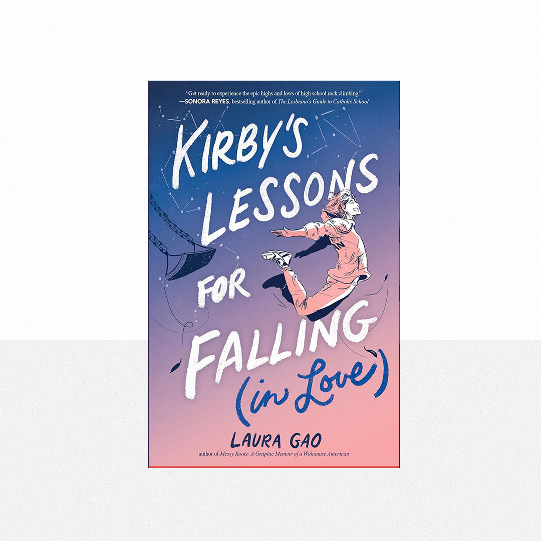 Gao, Laura - Kirby's Lessons for Falling (in Love)