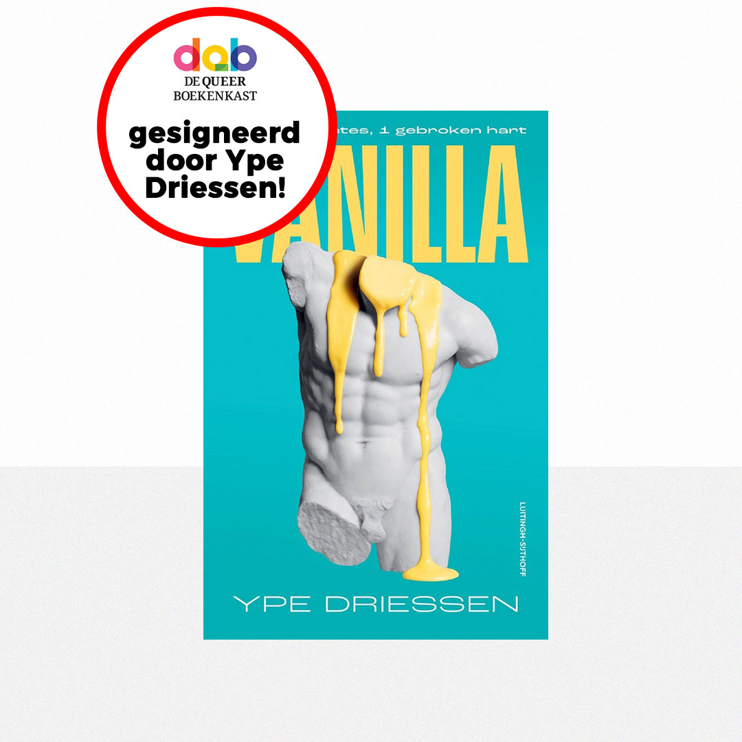 Driessen, Ype - Vanilla