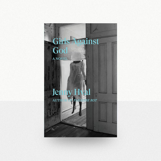 Hval, Jenny - Girls Against God