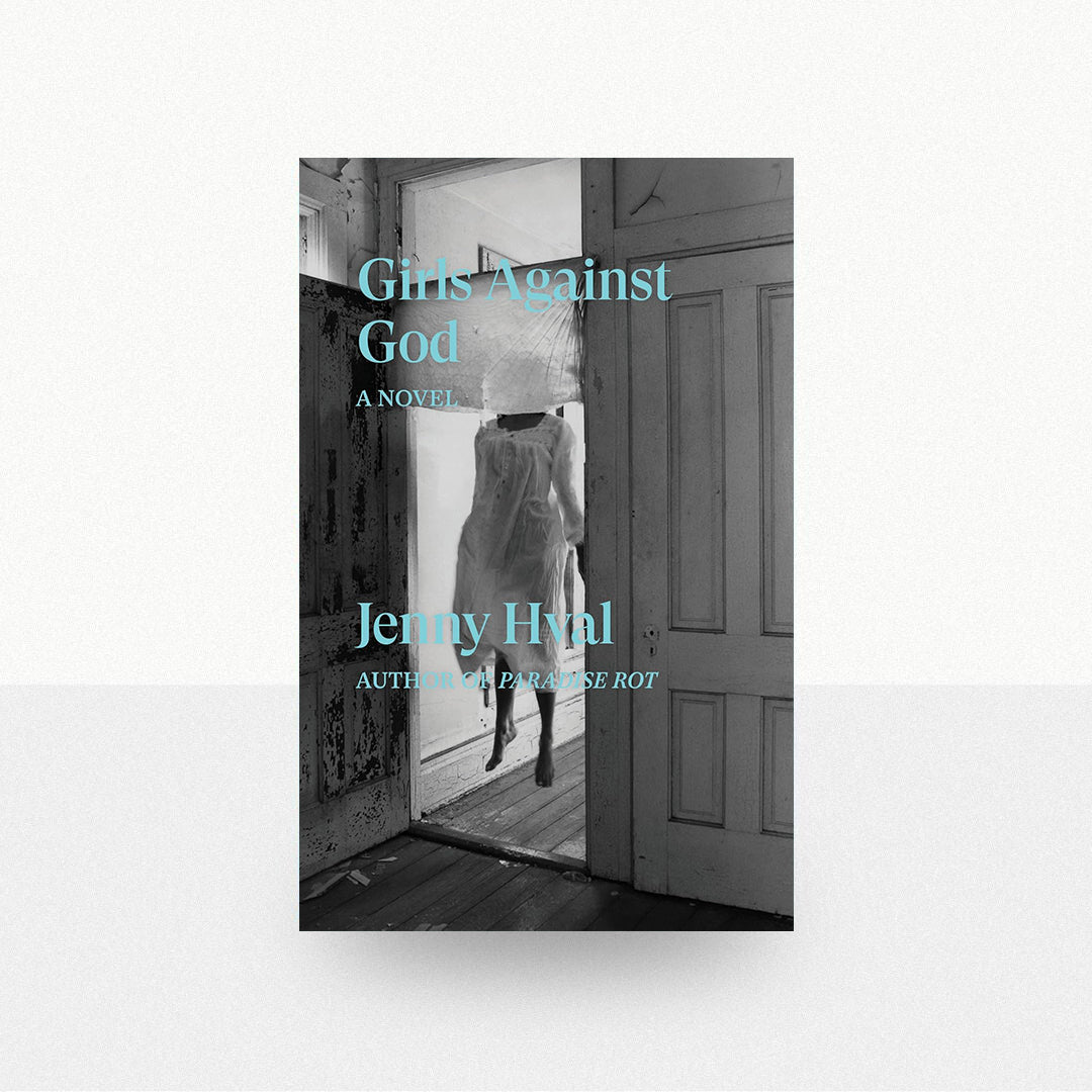 Hval, Jenny - Girls Against God