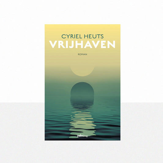 Heuts, Cyriel - Vrijhaven