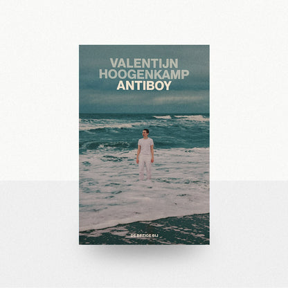 Hoogenkamp, Valentijn - Antiboy