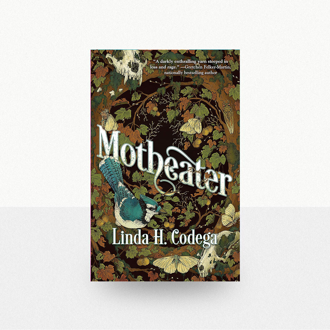 Codega, Linda H. - Motheater
