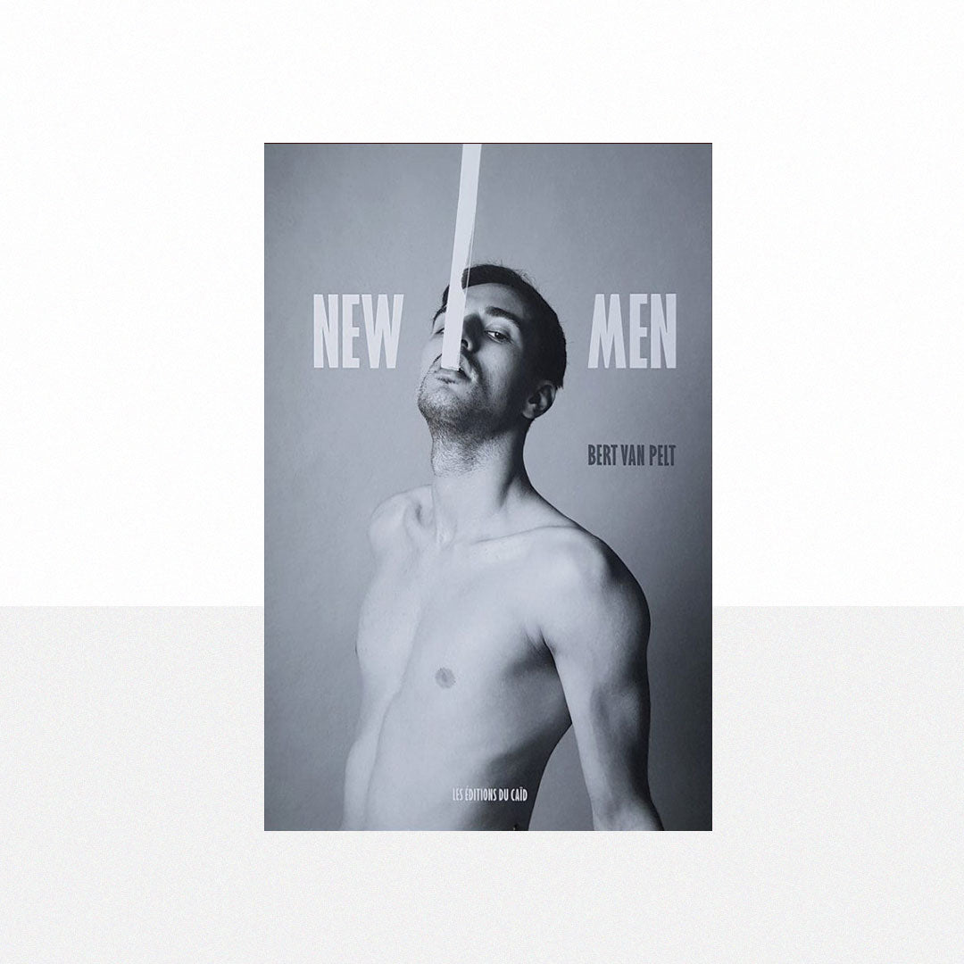 Pelt, Bert van - New Men