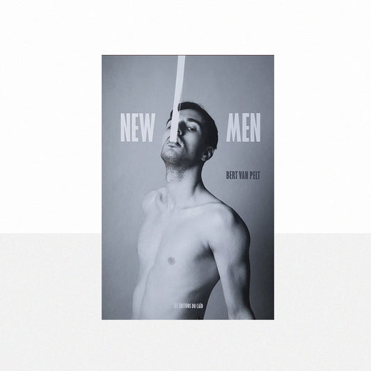 Pelt, Bert van - New Men