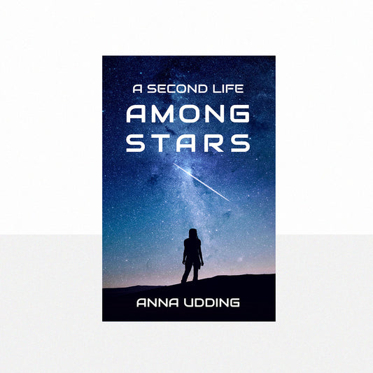 Udding, Anna - A Second Life Among Stars