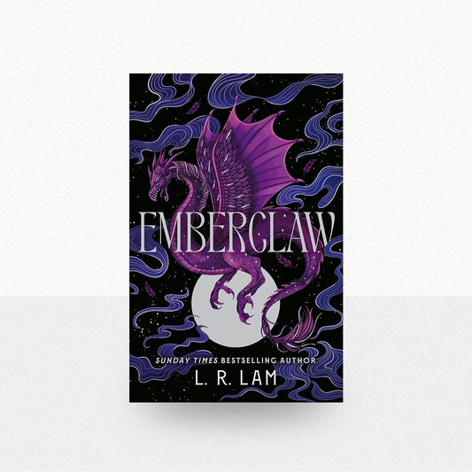 Lam, L.R. - Emberclaw