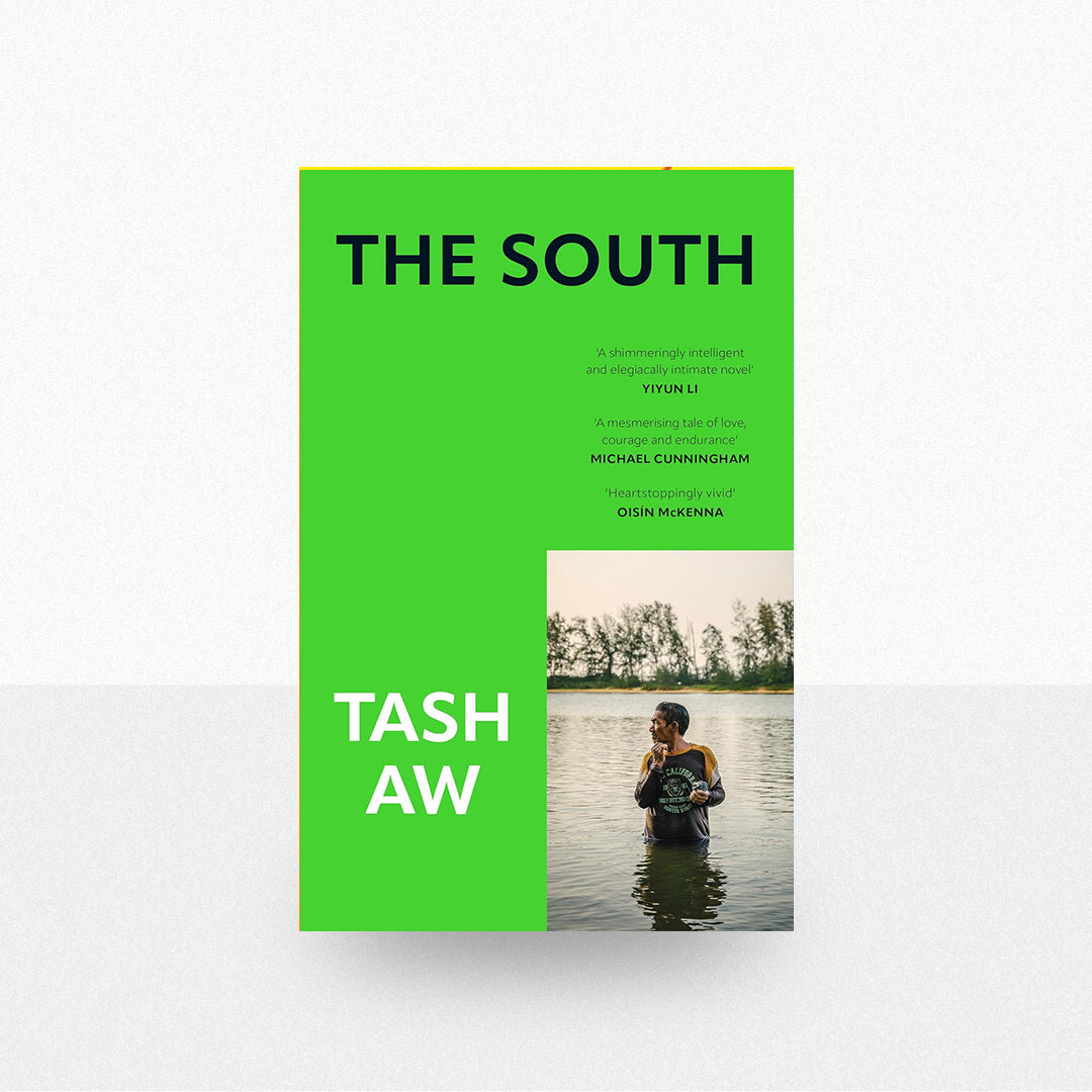 Aw, Tash - The South