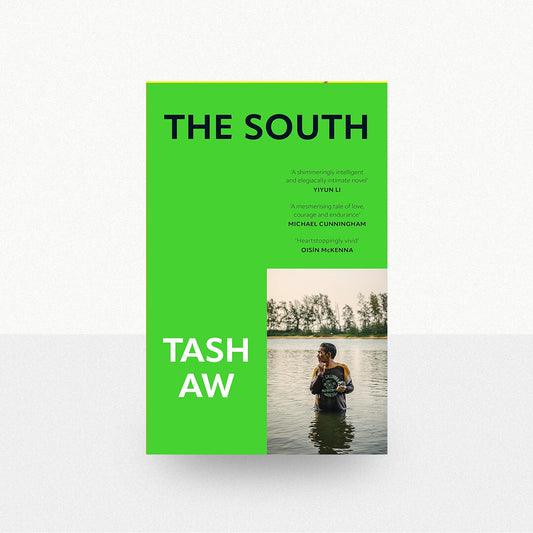 Aw, Tash - The South