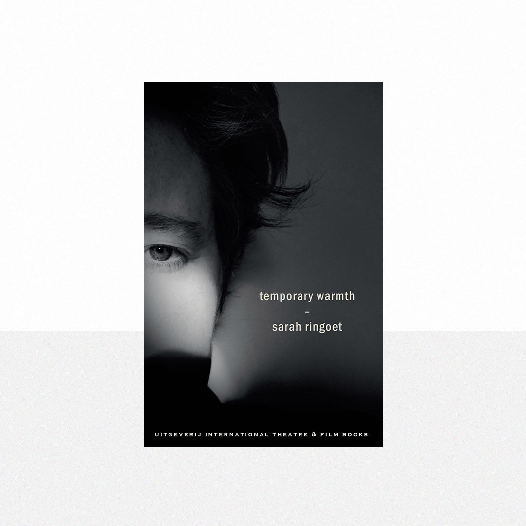 Ringoet, Sarah - Temporary Warmth