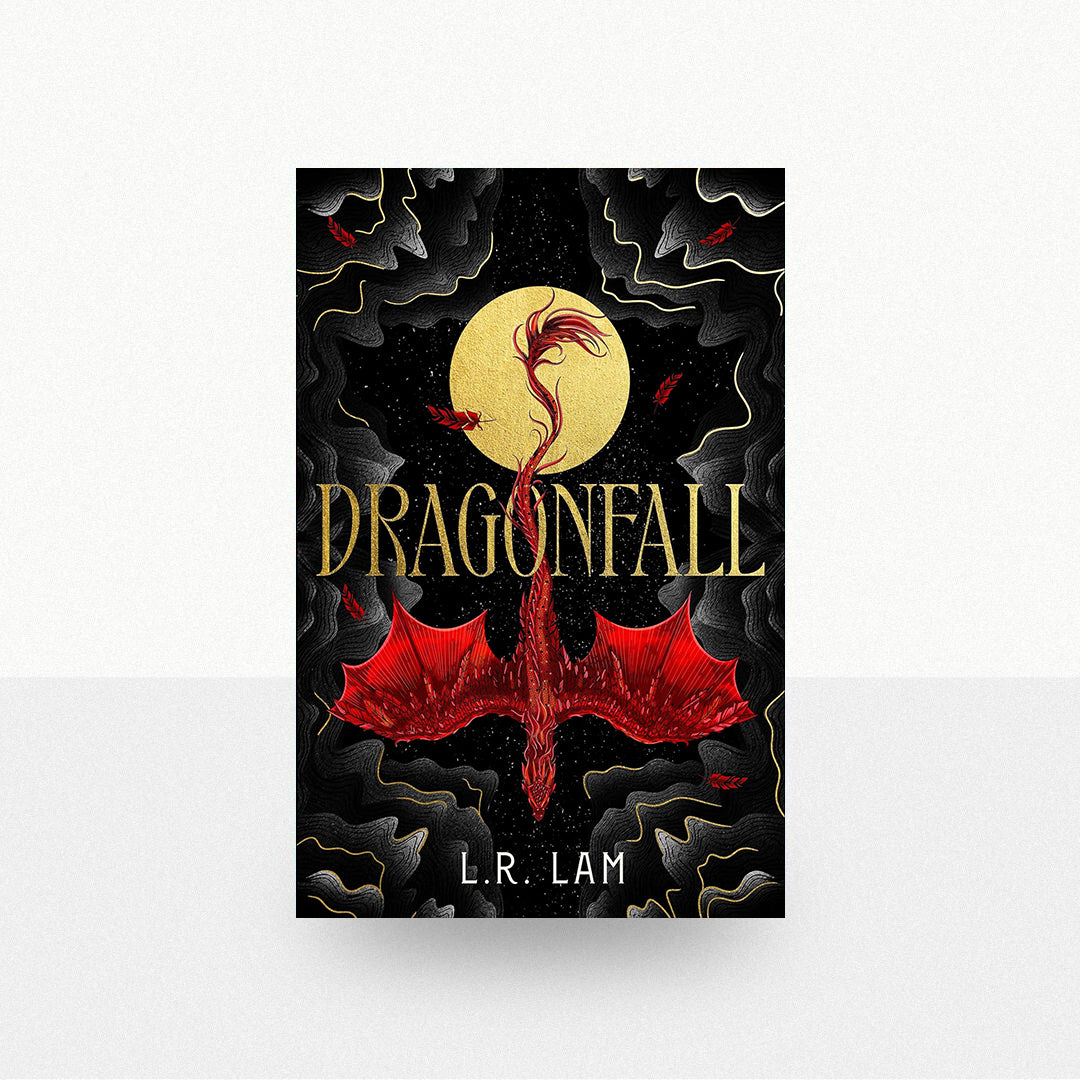 Lam, L.R. - Dragonfall