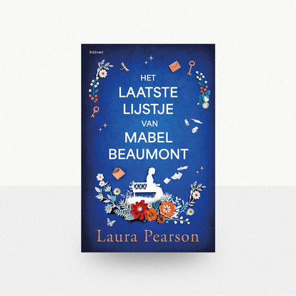 Pearson, Laura - Het laatste lijstje van Mabel Beaumont