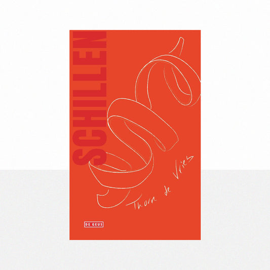 Vries, Thorn de - Schillen