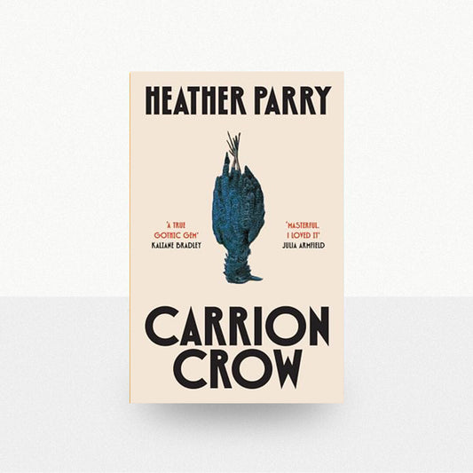 Parry, Heather - Carrion Crow