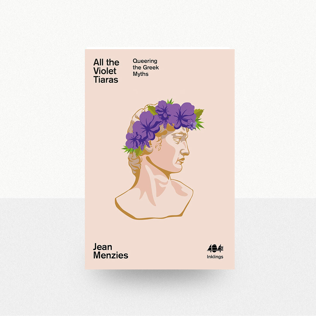 Menzies, Jean - All the Violet Tiaras