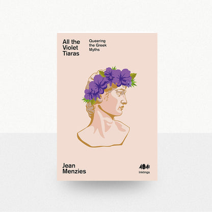 Menzies, Jean - All the Violet Tiaras