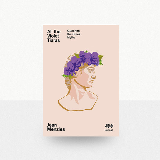 Menzies, Jean - All the Violet Tiaras