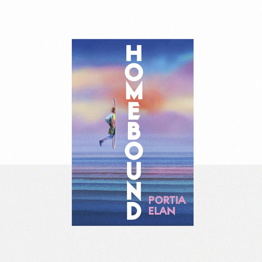Elan, Portia - Homebound